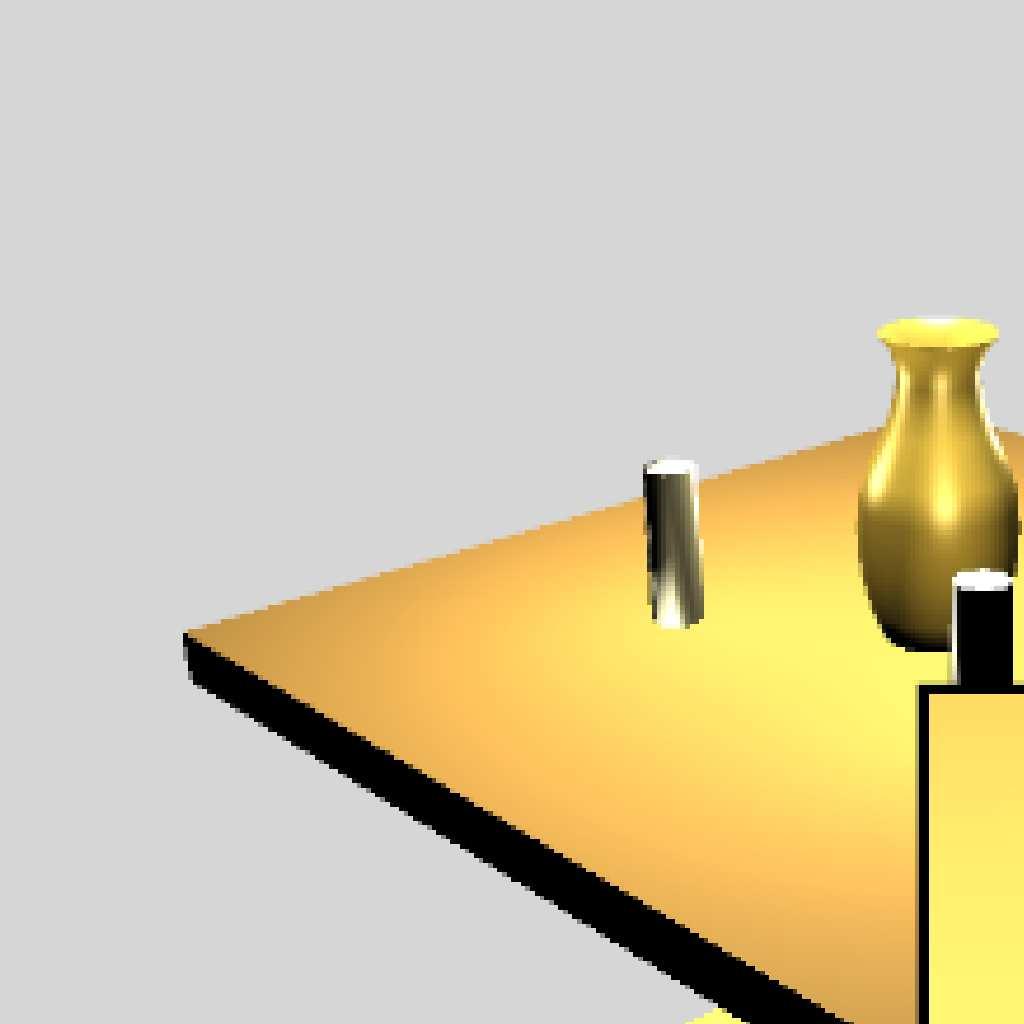 enginu či shaderů a kvůli omezenému výkonu často omezujeme i počet světel na úkor vizuální kvality. 2.1.