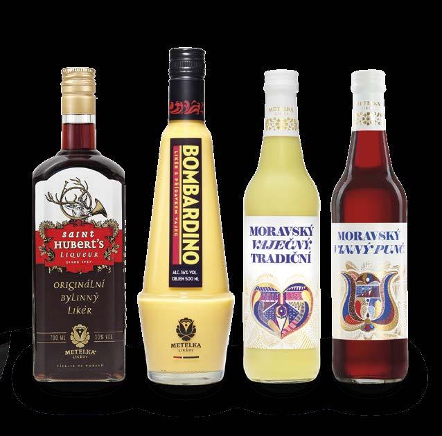 NÁŠ TIP! Vzhledem k typicky hořké chuti nápoje je Absinthe METELKA vhodný do míchaných drinků a také k přímé konzumaci.