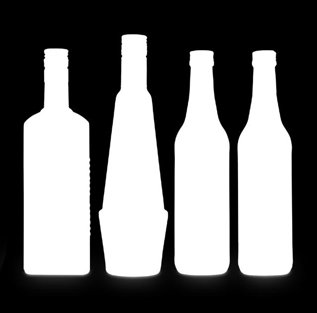 Francouzské názvy Absinthe METELKA připomínají pravděpodobnou oblast vzniku této tajuplné lihoviny, tedy Francii.