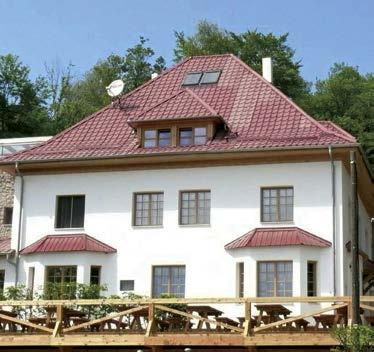 kapacita Jelínkovy koštovny až 250 oso