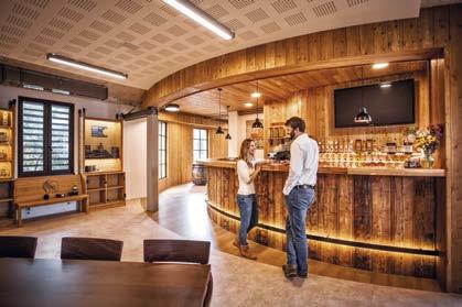 cz Firemní značková prodejna a degustační bar v Brně Značková prodejna, speciality, degustační bar, káva, občerstvení, firemní