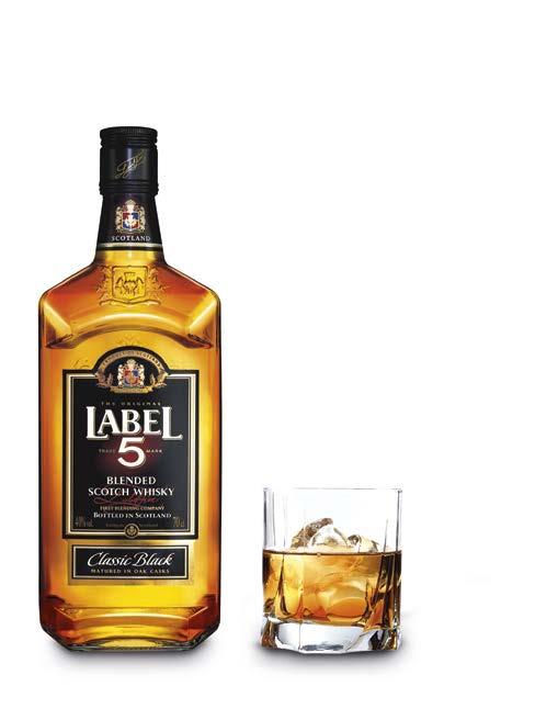 Jde o destilát ze sladu s velkým podílem pšenice a jen menším podílem ječmene, který zrál v second fill sudech po sladové whisky Gold Cock.