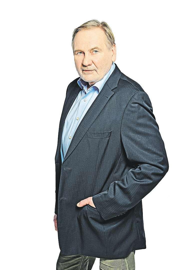 6 2. února 2018 Česká republika Většinou jsemvznětlivý, proto potřebuju svého uhasínače Má řidičák na autobus, pracoval na stavbách i jako lapiduch.