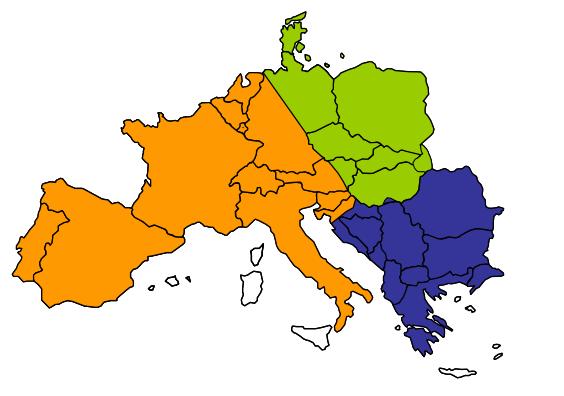 7 Ostrovní provoz 40 v ostrově tedy funguje buď jako regulátor rezervy, nebo jako regulátor tlaku v HPK.