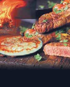 inzerce POLEDNÍ MENU roh Jičínské a Slezské tel.: 267 313 195, 776 103 254 www.pizzadali.