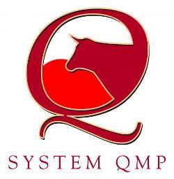 Polské značky kvality Quality Meat Program (QMP) Kvalitní hovězí maso, mladá zvířata