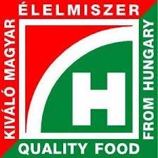 Maďarské značky kvality Kvalitní potraviny z Maďarska Ministerstvo rozvoje
