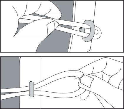 PŘED POUŽITÍM TOP TIP Pokud používáte vibrační desku poprvé, může být užitečné umístit desku v blízkosti něčeho, co vám umožní vyvážení.