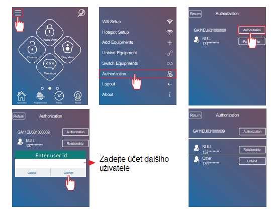 2 cm Hmotnost zařízení 0,9G Zdroj napájení AC=100 ~ 240V 50Hz/60Hz Záložní baterie 3.