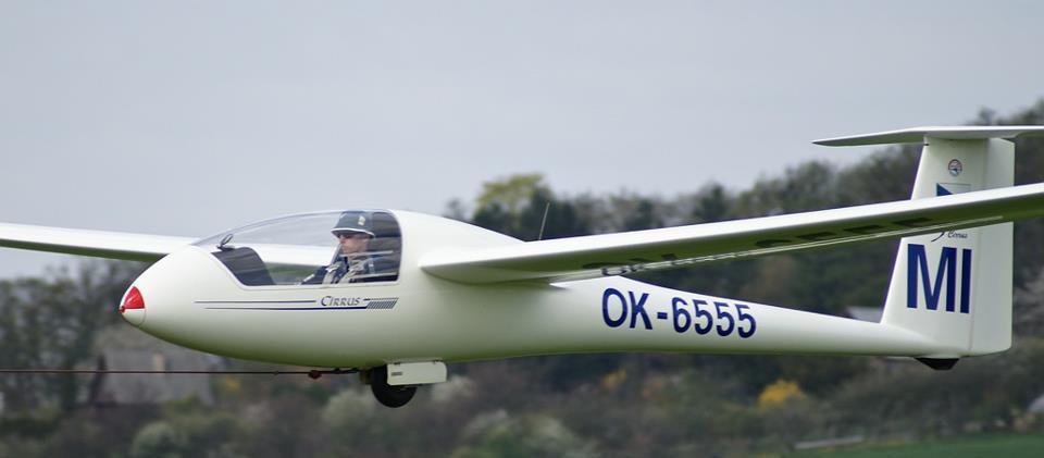 Výpočet C Dintkl K C Dpkl C Dintkl [ ] [m 2 ] [ ] Vzlet 0.25 0.497 0.0013 Přistání 0.25 0.104 0.0022 Tab. 7.