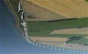 5. Konference Větrná energie plánování a realizace German Polish Cross Border OPET Ve dnech 21. 22.