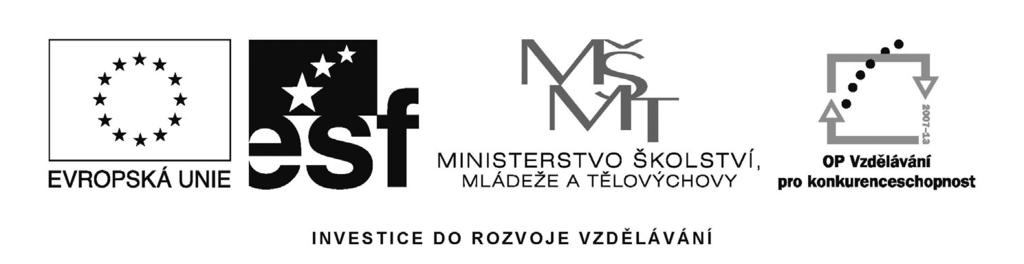 Semináře na NEWTON College {1/1} k fiskální integraci? Scientia et Societas, 2012, roč. VIII, č. 2, s.