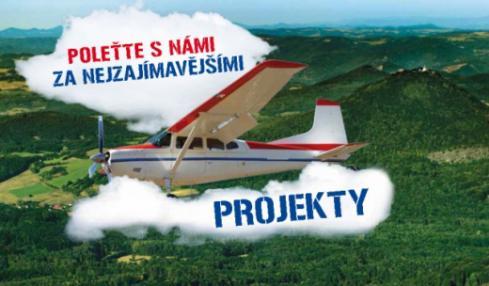 2007-2011 44 shrnující informace o dosavadním rozdělování podpory z ROP SZ; s cílem neformální propagace projektů byla také vyrobena a distribuována publikace Kříţovky s ROPem 45, která je určená