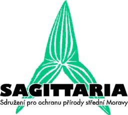 Michal Krátký SAGITTARIA Sdružení pro ochranu přírody střední Moravy Lazecká 6,