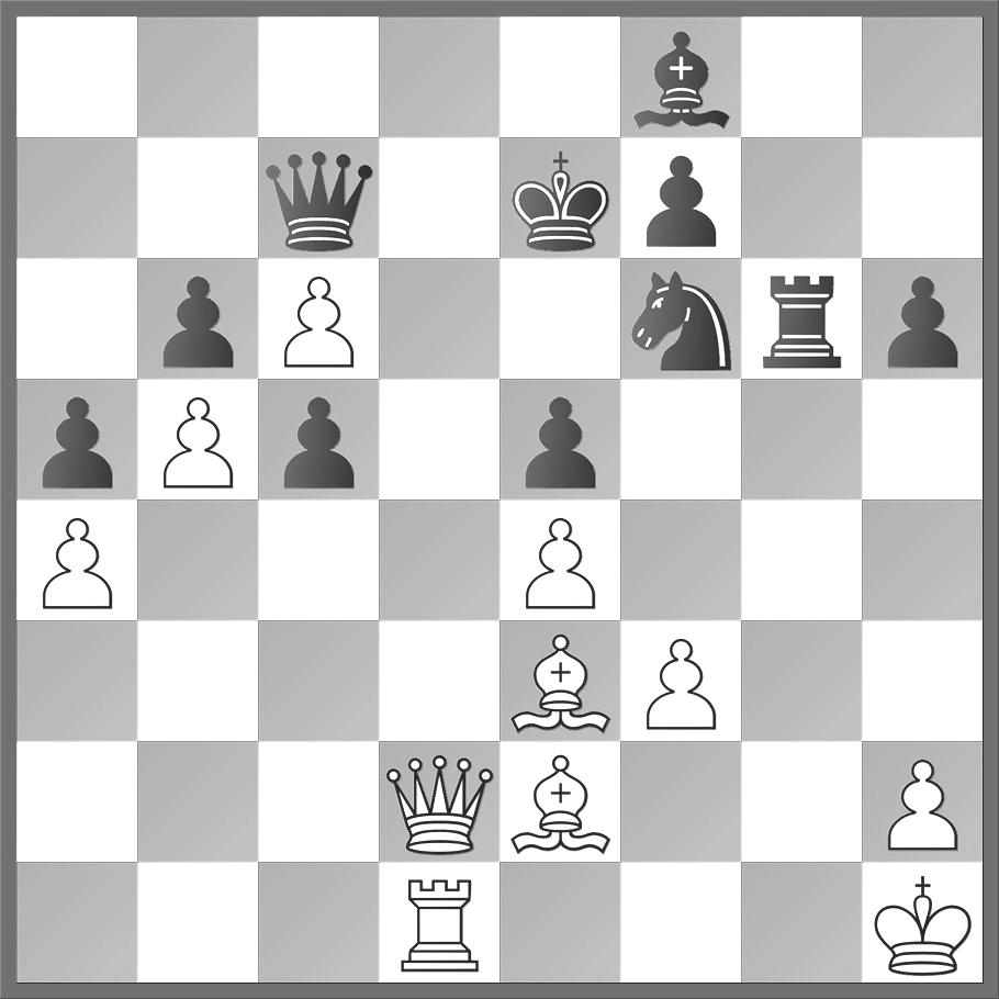 Ke1 e3 0-1 Musil - Zeman 5. 1.