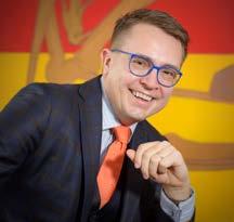 LKS 12/2018 ÚVODNÍK 261 OBSAH Události To nejzajímavější z jednání představenstva ČSK 9. 11. 2018 264 Z jednání revizní komise ČSK 9. 11. 2018 264 Setkání předsedů OSK v Liberci 266 A máme první krajskou OSK!