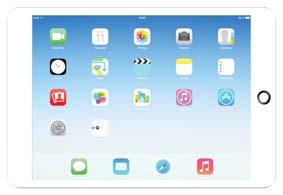 Assistive Touch.