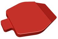 Pokyny krok za krokem 6.1 Symboly použité v dokumentu Symbol Identifikace Dodatečné informace, vysvětlení o provozu a funkcích. Tip nebo rada. 6.2 Kompatibilita ochranného pouzdra Ochranné pouzdro ipad Mini Endo IQ je kompatibilní se zařízeními ipad Mini 2, ipad Mini 3 a ipad Mini 4.