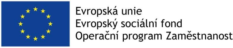 DĚTSKÉHO KLUBU Platnost od 1.10.