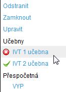 Zde řešení jediné - umístění výpočetky 2.