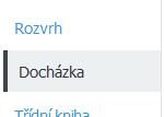 Praktické nasazení Rozvrhů jednak vyžaduje sestavení úvazků (viz příručka Administrace objektů, organizačních jednotek a uživatelů v iškole.