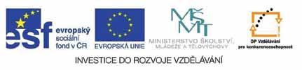 Výroční zpráva 2011 ROZVOJ KLÍČOVÝCH KOMPETENCÍ STUDENTŮ SOCIÁLNÍ PRÁCE OČIMA POTENCIÁLNÍCH ZAMĚSTNAVATELŮ Občanské sdružení Salinger je jedním ze sedmi partnerů Univerzity Hradec Králové v rámci