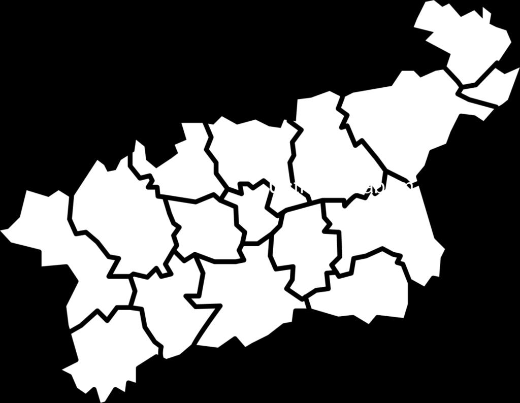 ORP Děčín Síťování
