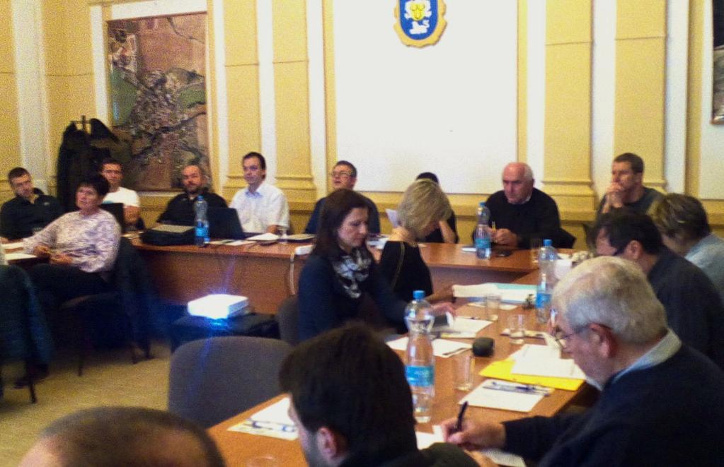 Veletrh ITEP 2016 Veletrh ITEP je třetím největším mezinárodním veletrhem cestovního ruchu v České republice, který v průměru navštěvuje 10 000 lidí a zúčastňuje se ho více než 100 vystavovatelů.