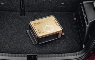 FABIA COMBI (6V9 061 210) Dělicí
