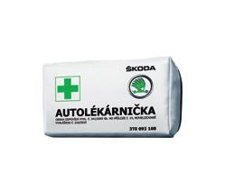 mlhovými světly (6V0 052 000E); přední světla LED s mlhovými