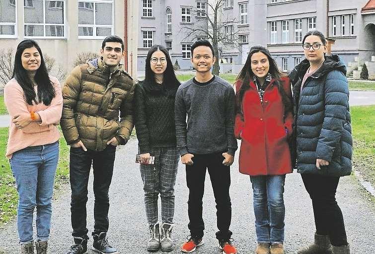 4 9. února 2018 Příbramsko KRÁTCE V nemocnici otevřeli novou dětskou ordinaci PŘÍBRAM Rodiče z Příbramska až dosud obtížně sháněli pro své děti lékaře.