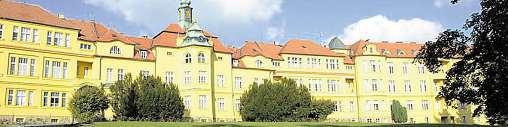 Letos bude Fabiána skecalem doprovázet brdská divoženka Brdulka se sedmi permoníky.