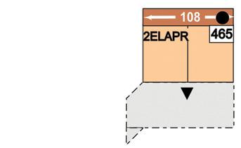 2,5-sedák s funkcí příčného lůžka, bez područek Plocha lůžka: 118 x 126 cm 13 0 Kč 13 4 Kč 13 915 Kč 14 410 Kč 14 8 Kč 15 9 Kč 17 0 Kč 482 2AEL 2-sedák s funkcí příčného lůžka, bez područek Plocha