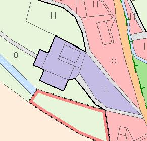znehodnotily architektonickou a urbanistickou hodnotu