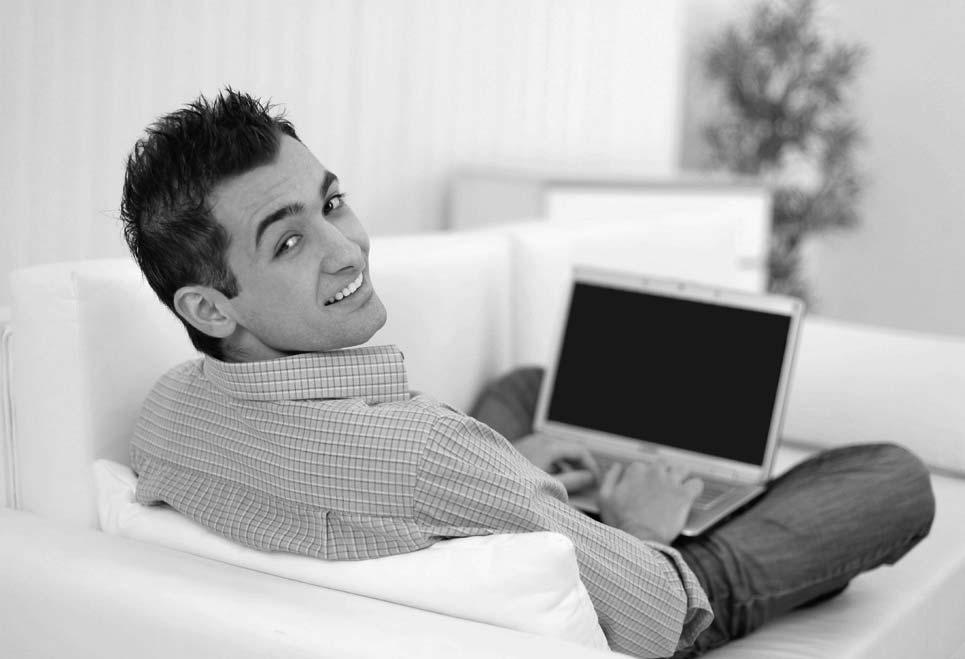 CHYTRÁ DOMÁCNOST JAK NA DOMÁCÍ SÍŤ ZATÍMCO DOPOSUD VYSTAČÍTE S PŘIPOJENÍM INTERNETU K JEDNOMU POČÍTAČI, V BUDOUCNU BUDETE MÍT DOMA KLIDNĚ DESÍTKY PŘIPOJENÝCH ZAŘÍZENÍ.