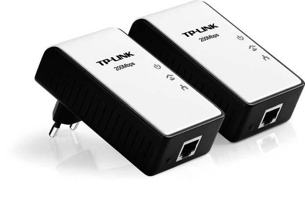 Digitální televize v mobilním telefonu DVB-T TV Pokud nechcete provrtávat stěny, síť v domácnosti zajistí i standard HomePlug, krabičky stačí zasunout do zásuvky a data proudí i přes několik pater a