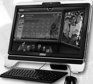 Jsou řešením pro ty, kdo nechtějí notebook, jelikož by jim pořád jen stál na stole, ale zároveň by jim takový výkon bohatě stačil.