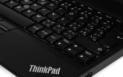 1000 BGN 802.11b/g/n (až 150 Mb/s) Bluetooth: ThinkPad BT 3.0 + HS optická mechanika: žádná vstupy a výstupy: 3 USB 2.