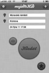 SMART MEASURE Měřit vzdálenosti umí každý mobil s fotoparátem. Nevěříte?