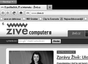 Stacks, česky štosy, fungují jako seznamy skladeb pro web. Jsou vždy vytvořené jedním člověkem, věnují se jednomu tématu a obsahují více odkazů najednou, které si můžete postupně rozklikat.