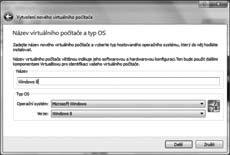 Doporučujeme proto Windows 8 virtualizovat ve zdarma dostupném programu Oracle VM VirtualBox (www.virtualbox.org), kde bez potíží běží už při zachování výchozích parametrů.