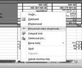 Ve skupině Uložit dokumenty 5 nechte zaškrtnuté políčko Ukládat informace pro automatické obnovení po a do číselníku vložte požadovaný počet minut. Nastavení nakonec potvrďte.