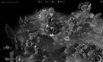 A těch map je v pěti příběhových kampaních celkem dvacet. Tvůrci se snažili osekat věci, které by vás zdržovaly od akce Nejzásadnější změnu na herních mapách představuje jejich dělení na teritoria.