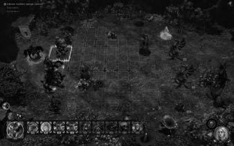 Na vlnách RPG prvků Na herní mapě se sice zjednodušovalo, ale přesný opak se týká hrdinů. Nově má každý hrdina hned několik stromů dovedností, takže si své bijce můžete velmi dobře specializovat.