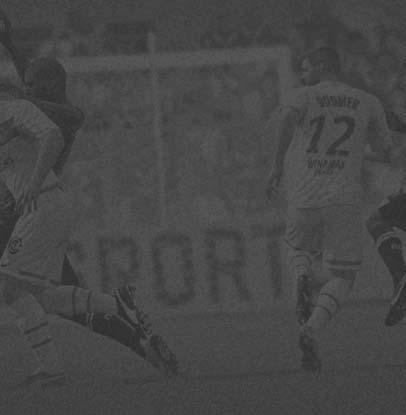 Drcnutí do útočníka v běhu tak může končit vším od rytí obličejem v trávníku po jemné zaškobrtnutí. Záleží na spoustě okolností.