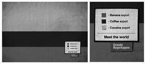 Vedle nich se vynořily blogy věnované infografice, jako Information Aesthetics nebo Information is Beautiful. K dokonalosti už chyběly jenom nástroje, které zjednoduší tvorbu vizualizací.