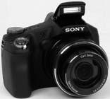 srovnatelnou s kamerami, zvolte Sony HSC-HX100V Hodně muziky za málo peněz