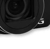 Výtku si zaslouží objektiv, který sice patří k těm lepším VERDIKT 8,2 kvalita videa kvalita fotografií výbava funkce ergonomie rychlost a má na ultrazoom