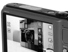 TEST» 5 490 Kč 695 Kč za bod 6. Samsung WB2000 Zajímavým zástupcem v našem testu se stal Samsung. Na první pohled zaujme zejména dvěma analogovými ručičkovými ukazateli.