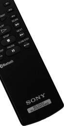 Rozhodně je lepší s Blu-ray Remote dálkovým ovládáním klasických rozměrů, které lze dokoupit za přibližně 500 Kč.
